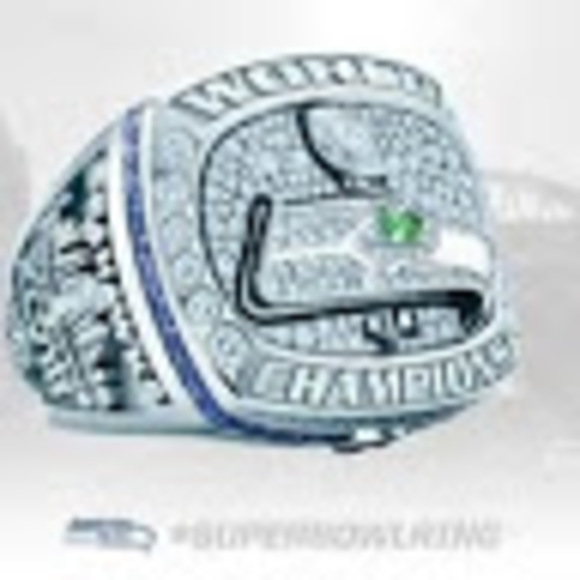 Meet your Posher, Tom - Picture 1 of 1